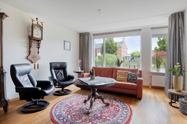Medium property photo - Burgemeester Galleestr 27, 7251 EA Vorden